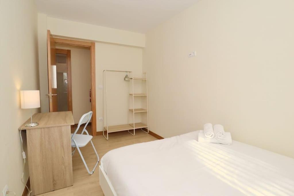 Notel Club - Puertochico Appartement Santander