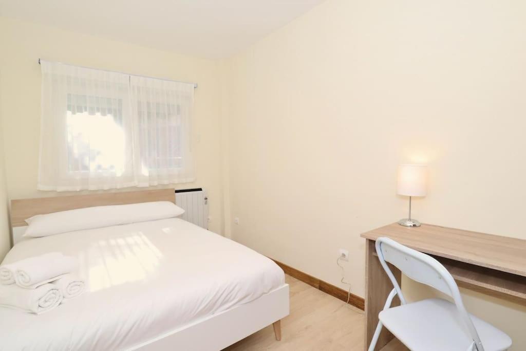 Appartement Notel Club - Puertochico