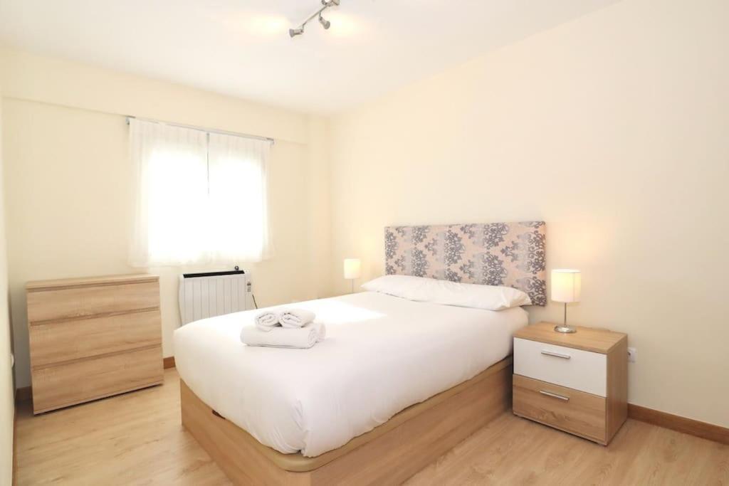 Apartment Notel Club - Puertochico