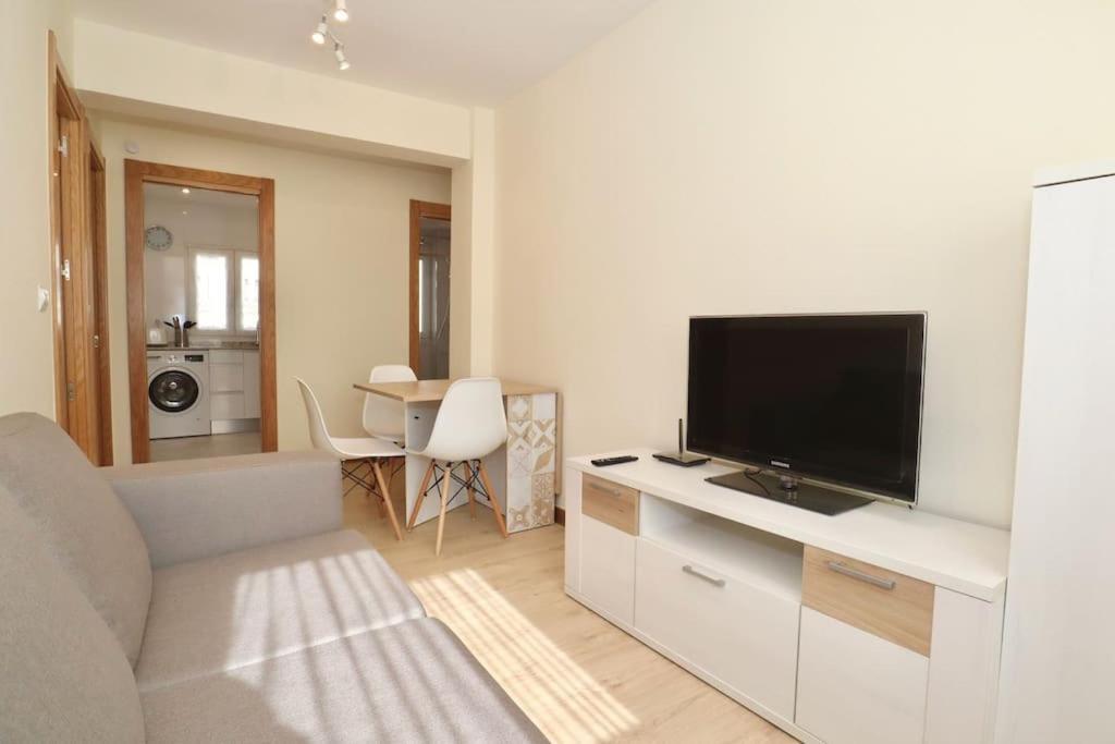 Notel Club - Puertochico Appartement *