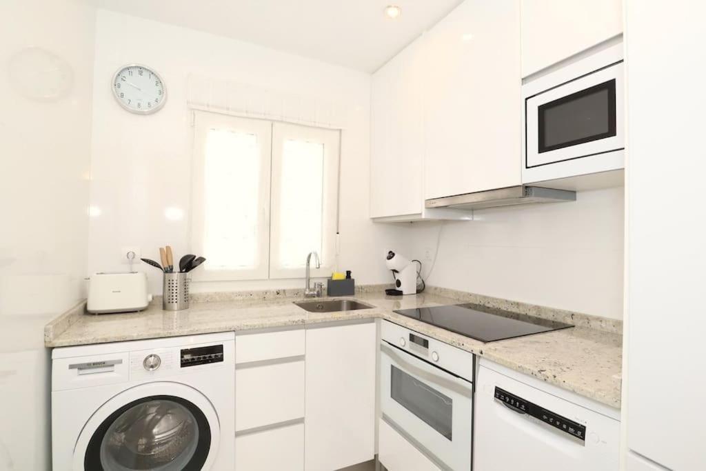 Appartement Notel Club - Puertochico